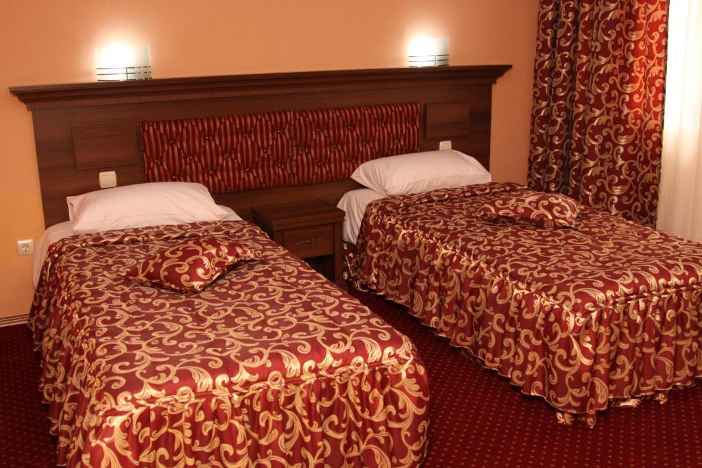 Hotel Park Bachinovo Blagoevgrad Room photo