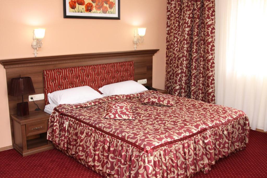 Hotel Park Bachinovo Blagoevgrad Room photo